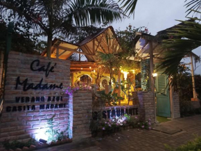 Café Madame